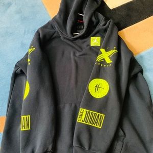 Jordan hoodie